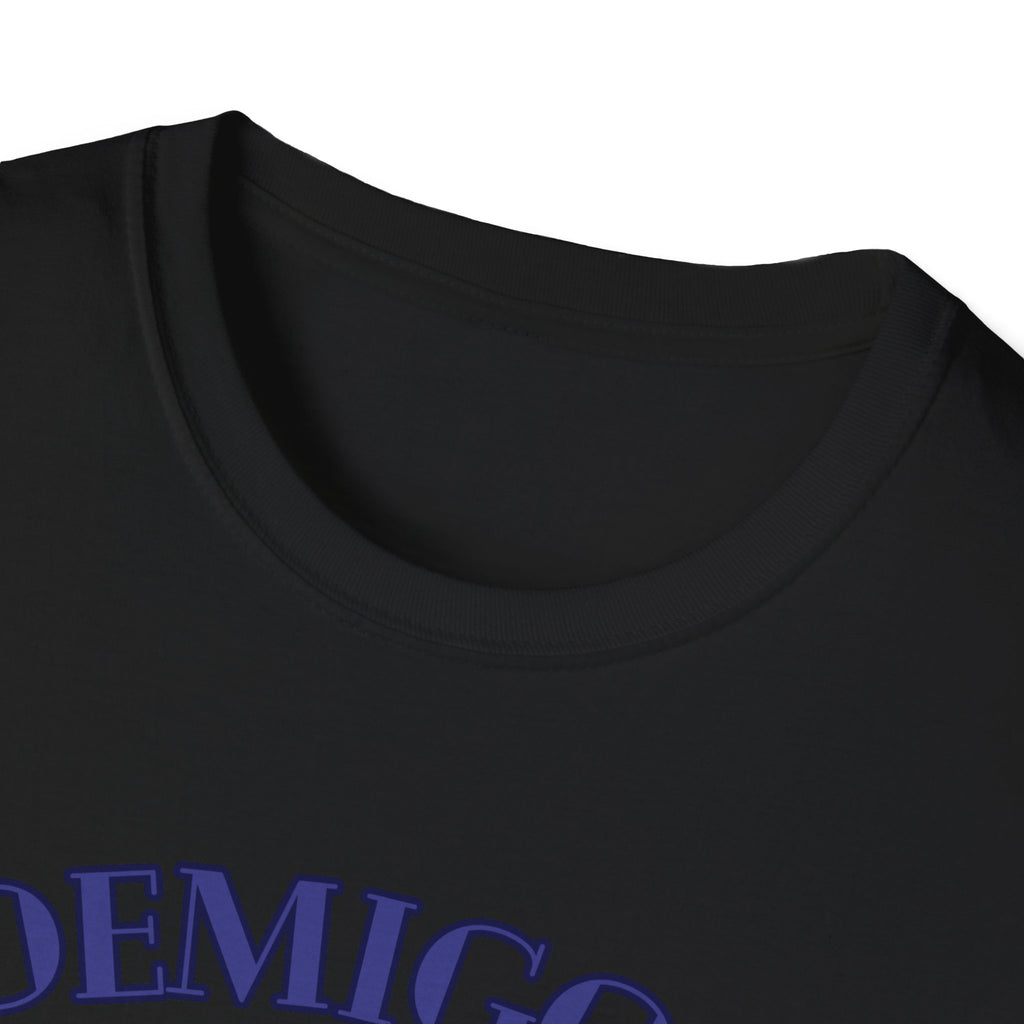 Demigod Run Club T-Shirt
