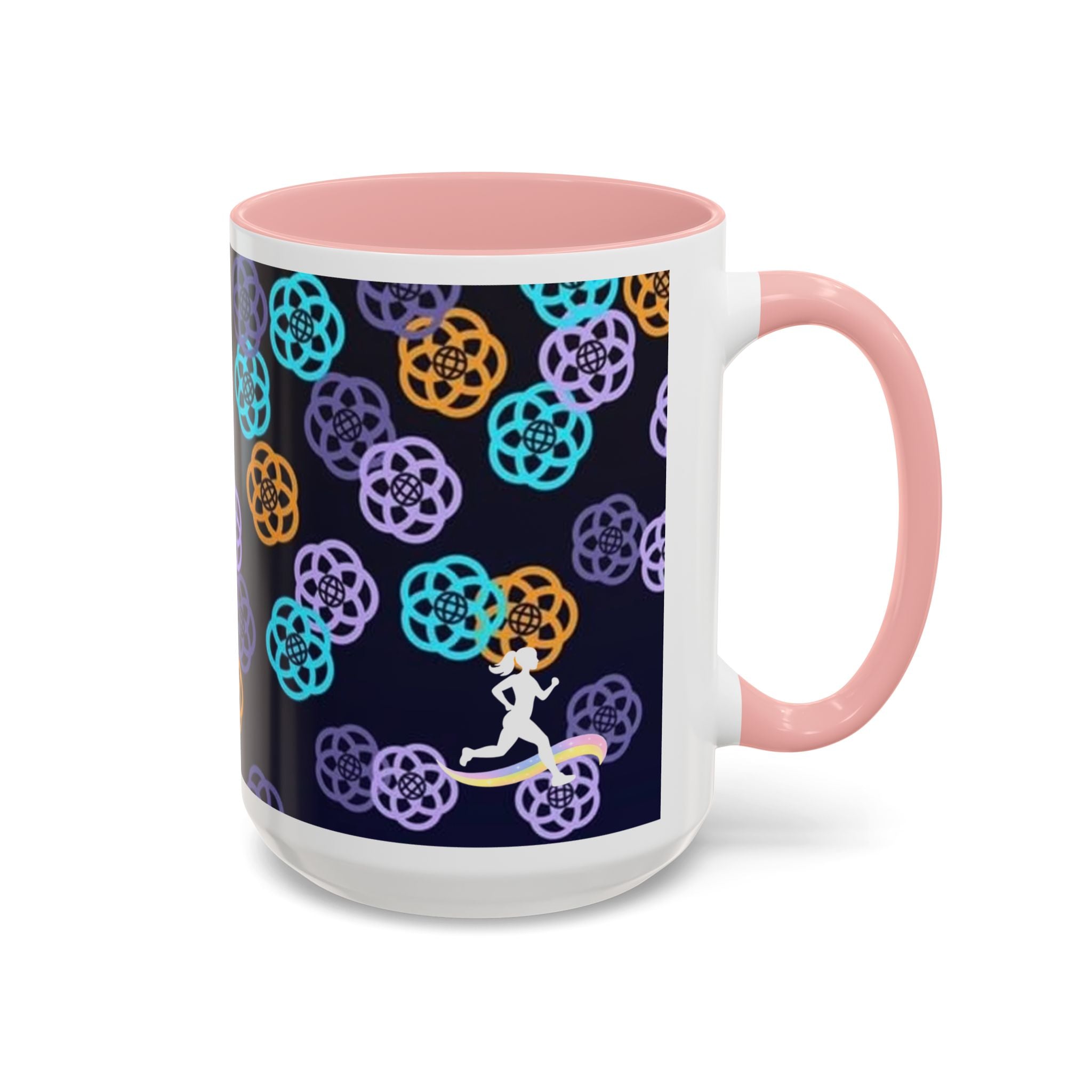 Like a Grand and Miraculous Coffee Mug (11, 15oz)