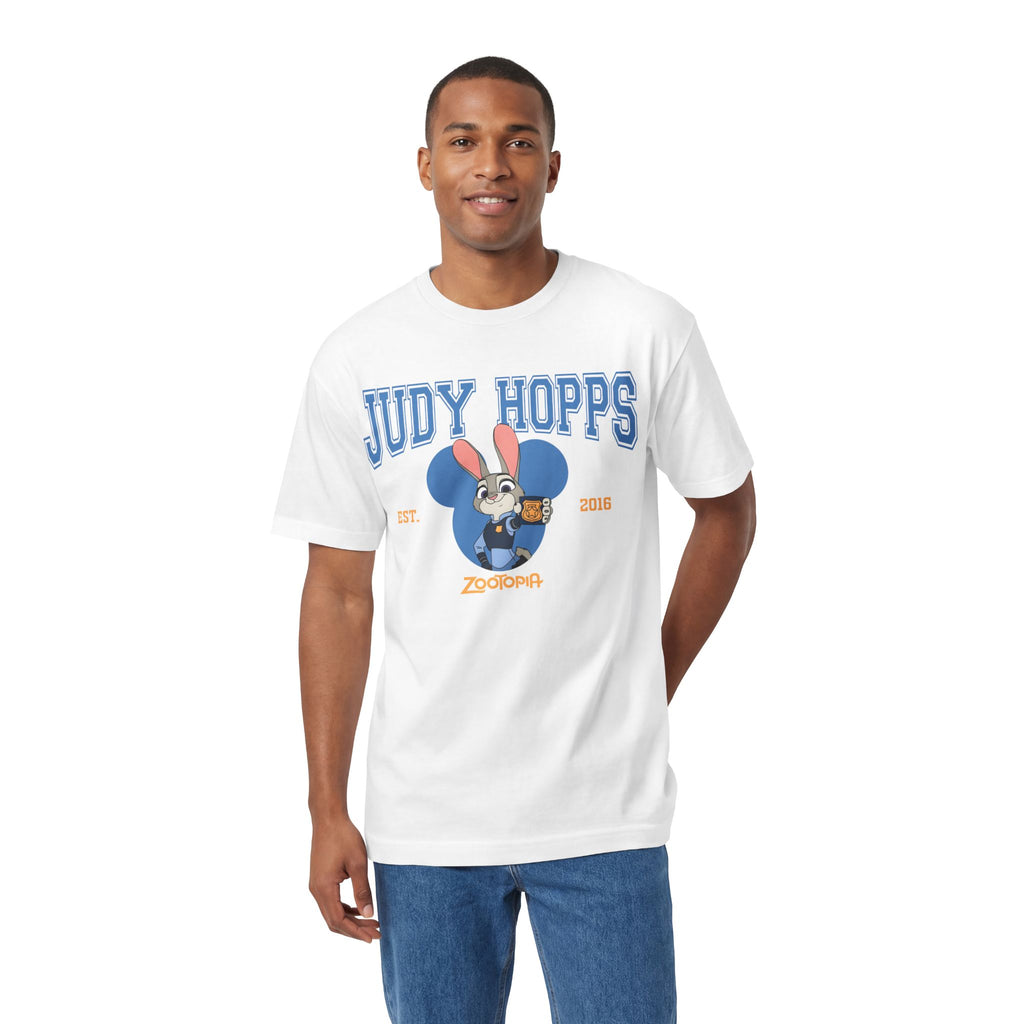 Hopps Unisex Classic Tee