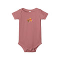 Friend Duo Infant Jersey One Piece