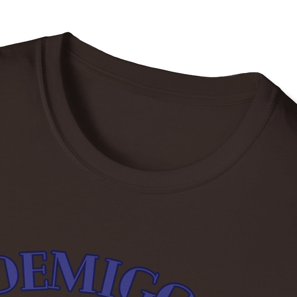 Demigod Run Club T-Shirt