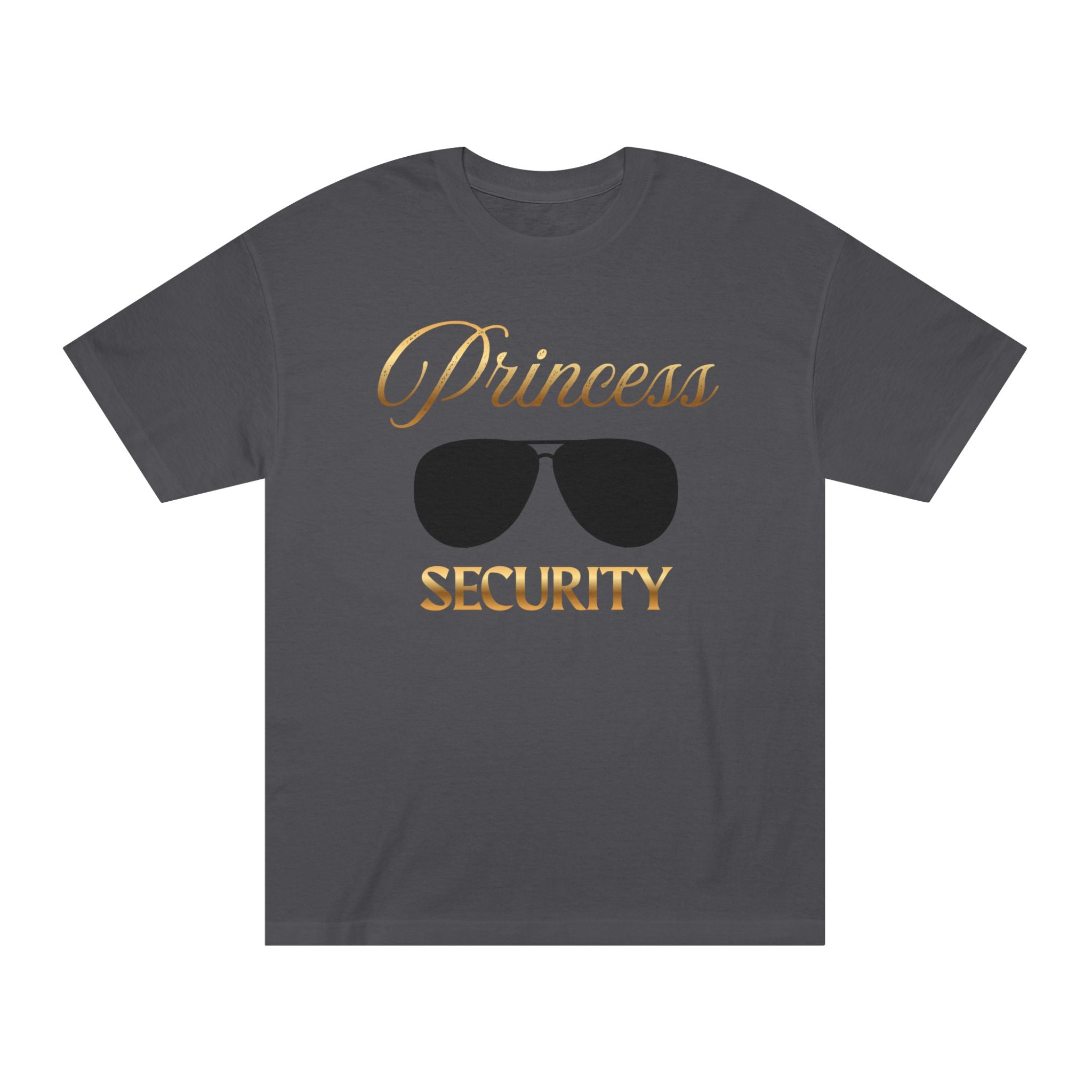 Princess Security Unisex Classic Tee