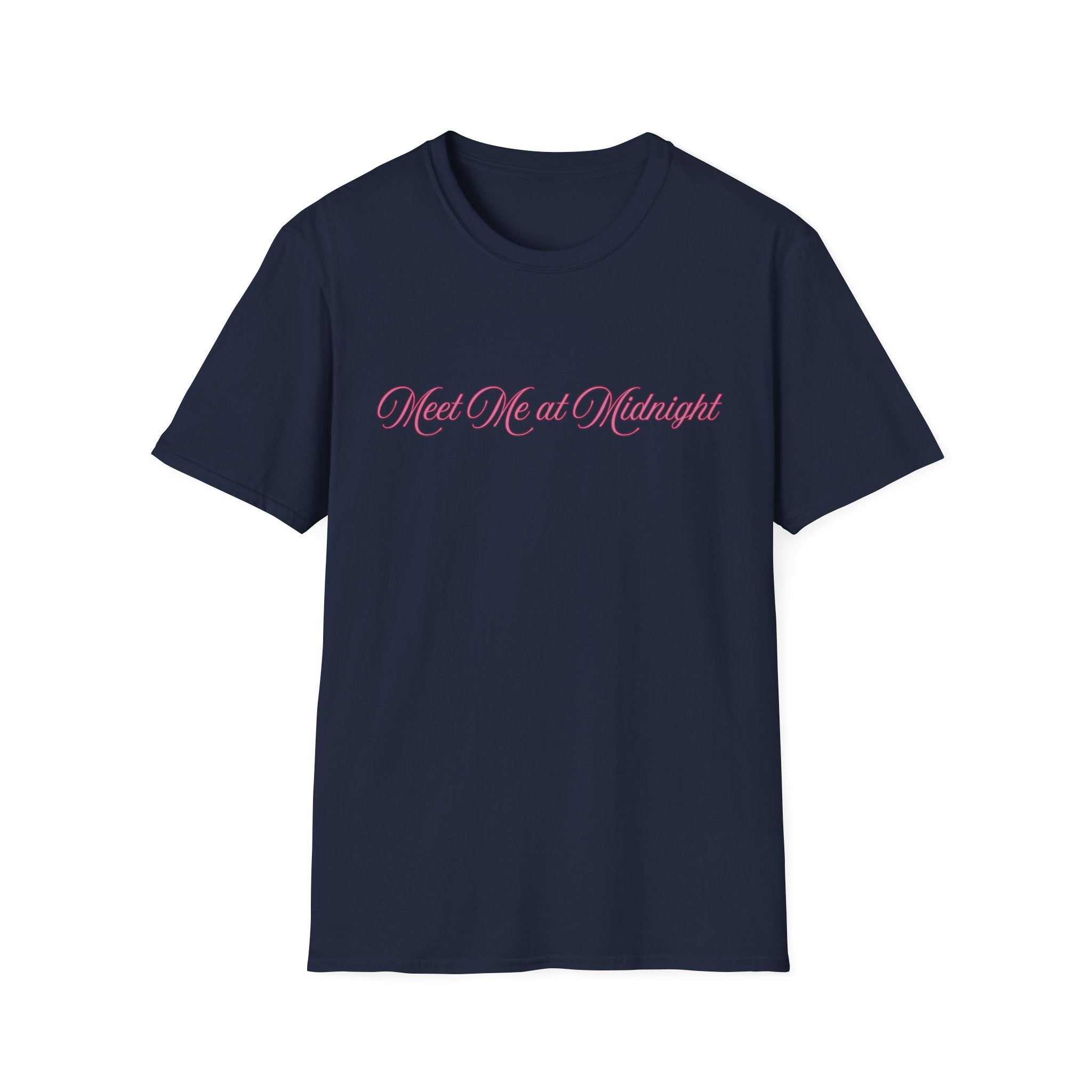 Meet Me at Midnight Graphic Tee