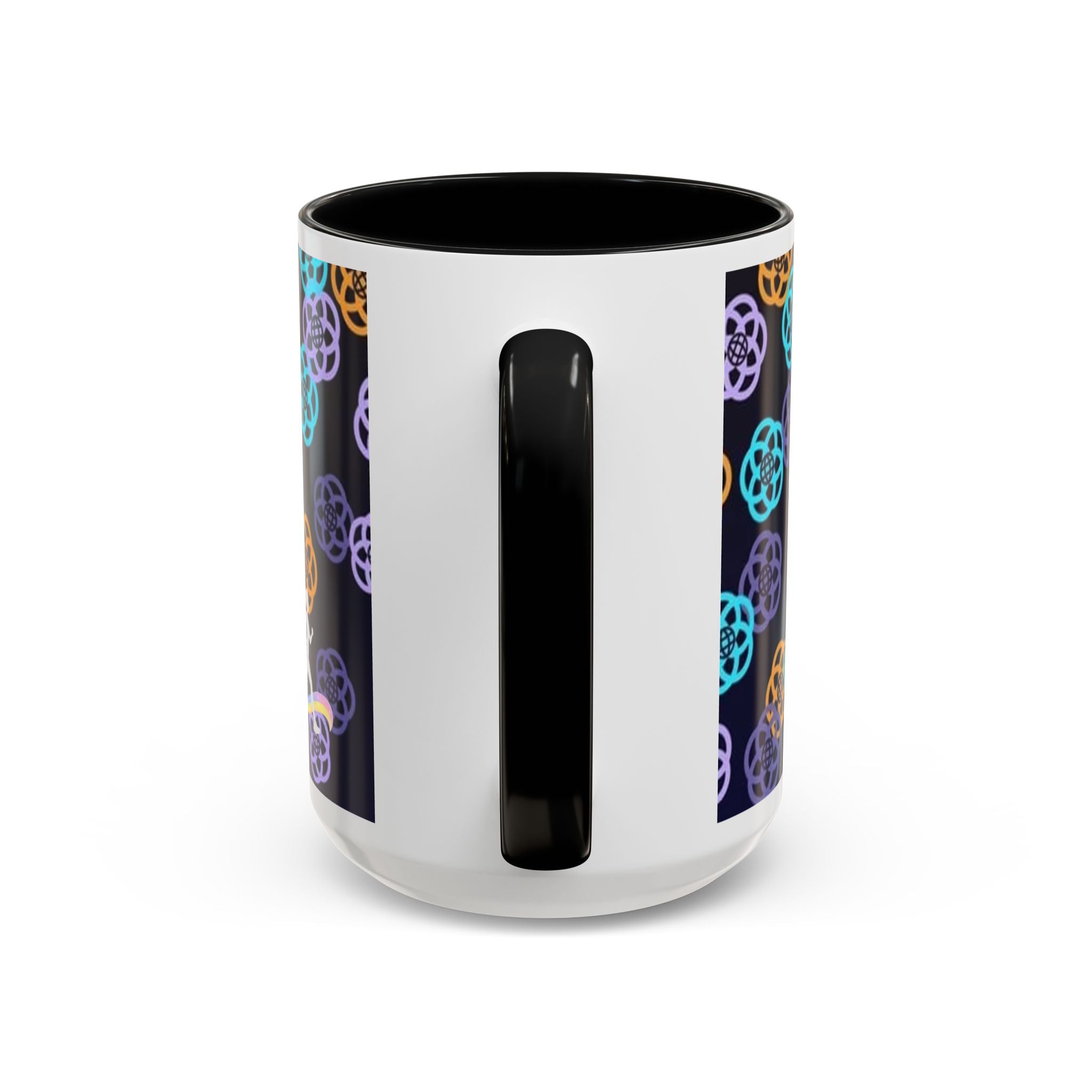 Like a Grand and Miraculous Coffee Mug (11, 15oz)