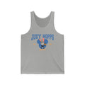 Hopps Unisex Jersey Tank