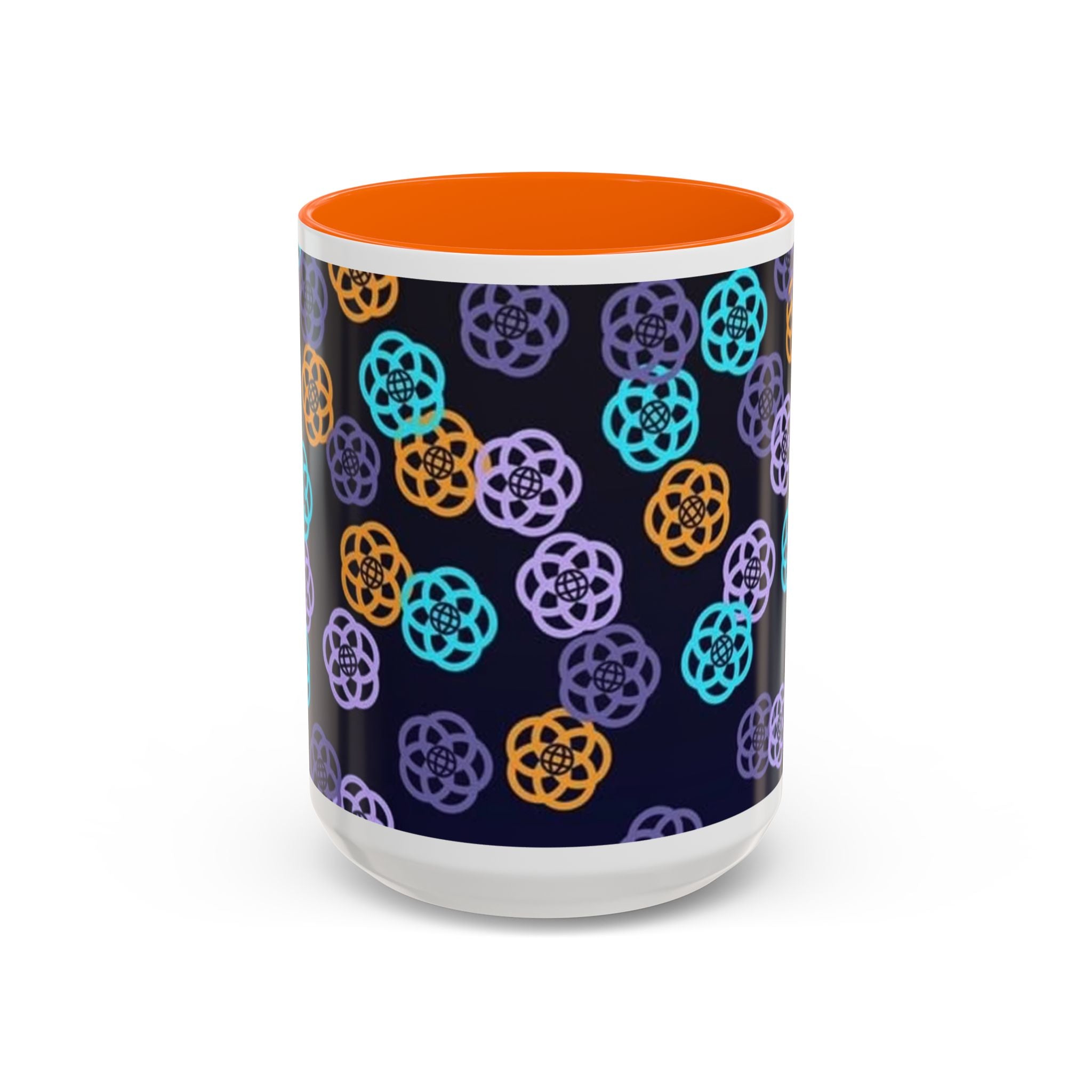 Like a Grand and Miraculous Coffee Mug (11, 15oz)