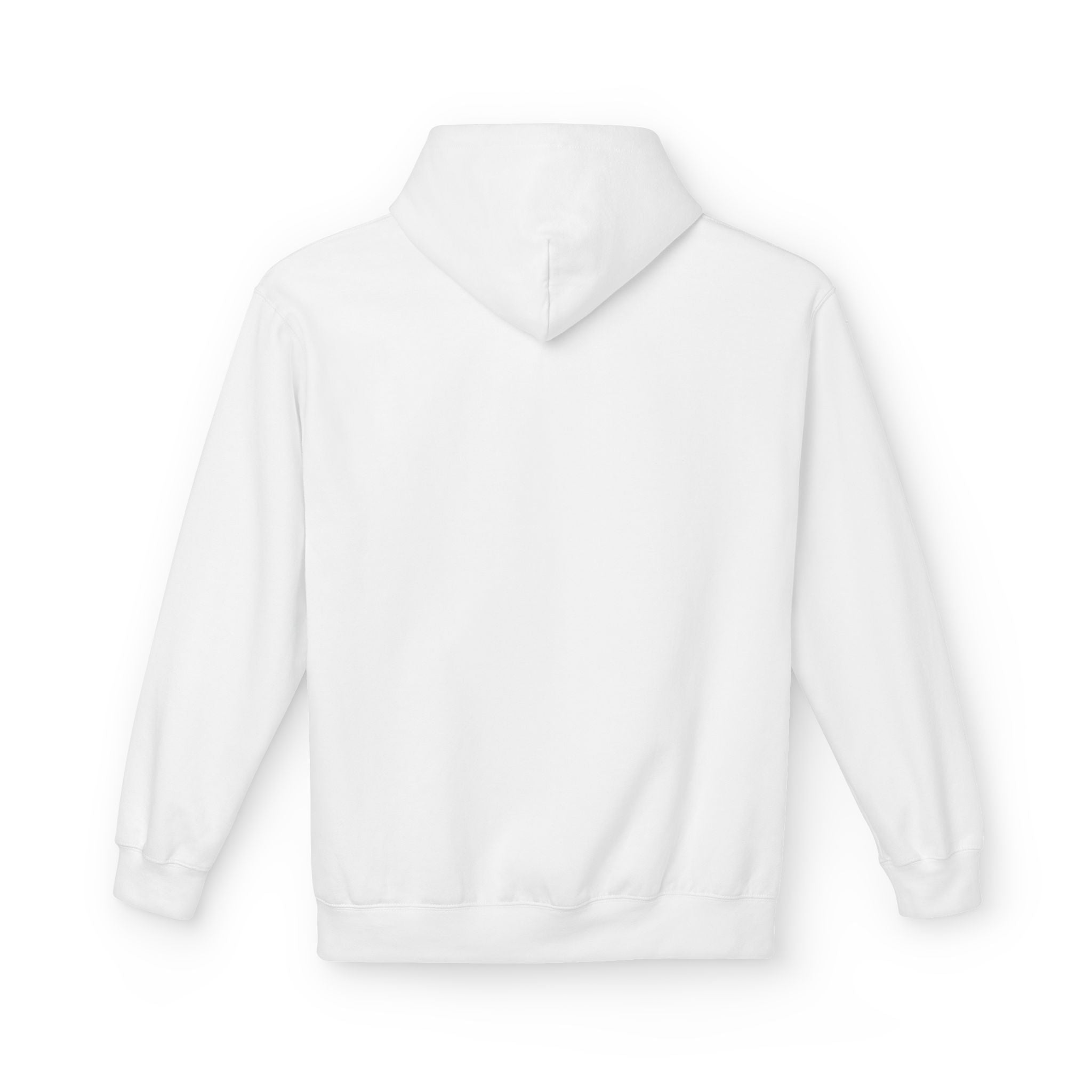 RSM Collective Unisex Midweight Softstyle Fleece Hoodie