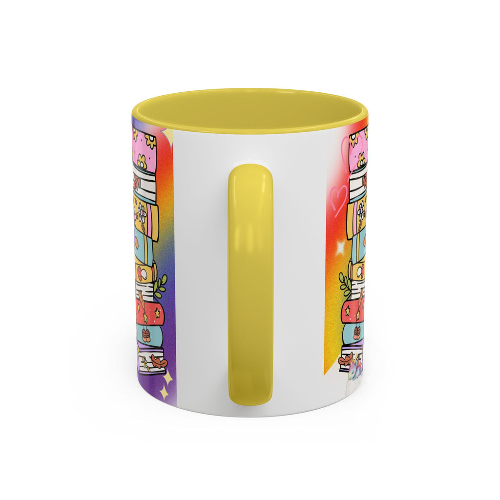 TBR Mugs (11oz, 15oz)