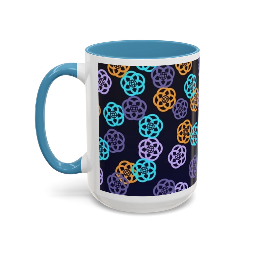 Like a Grand and Miraculous Coffee Mug (11, 15oz)