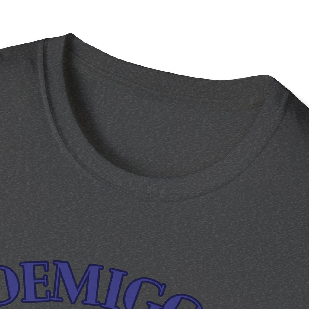 Demigod Run Club T-Shirt