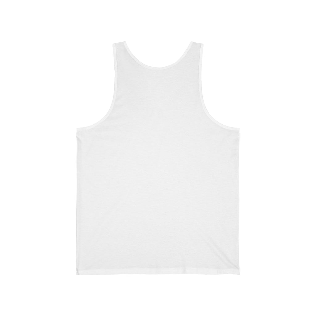 Next Stop 39.3 Unisex Tank Top