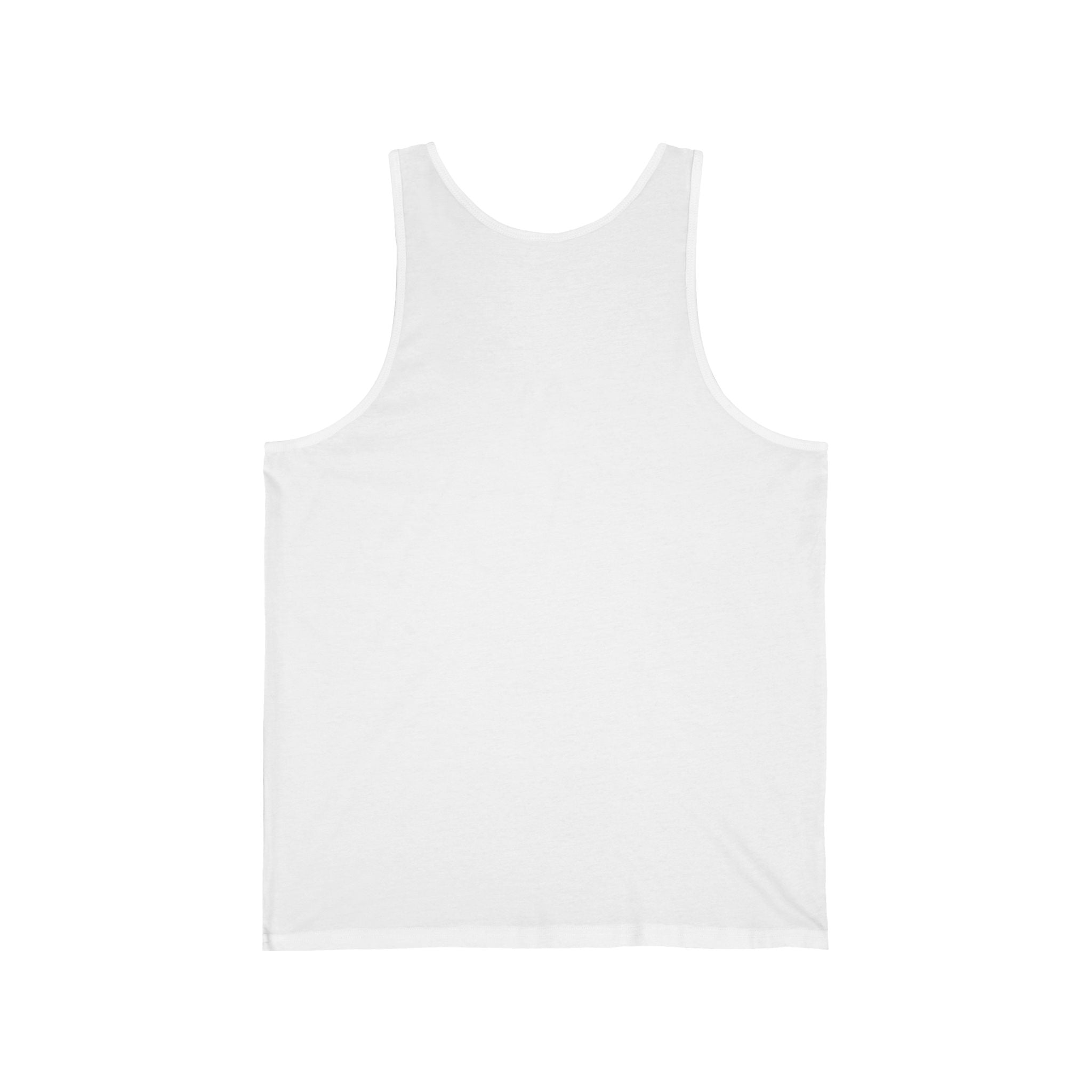 Next Stop 39.3 Unisex Tank Top