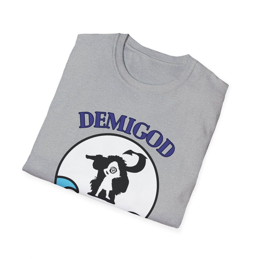 Demigod Run Club T-Shirt