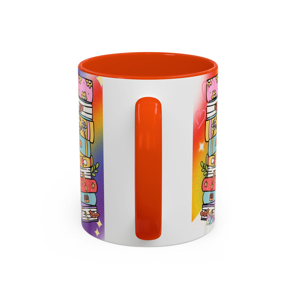 TBR Mugs (11oz, 15oz)