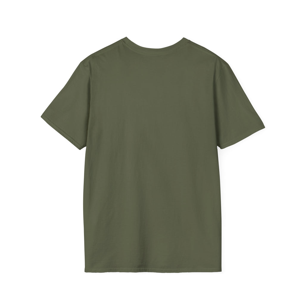 Dopey 2 Gumbo T-Shirt