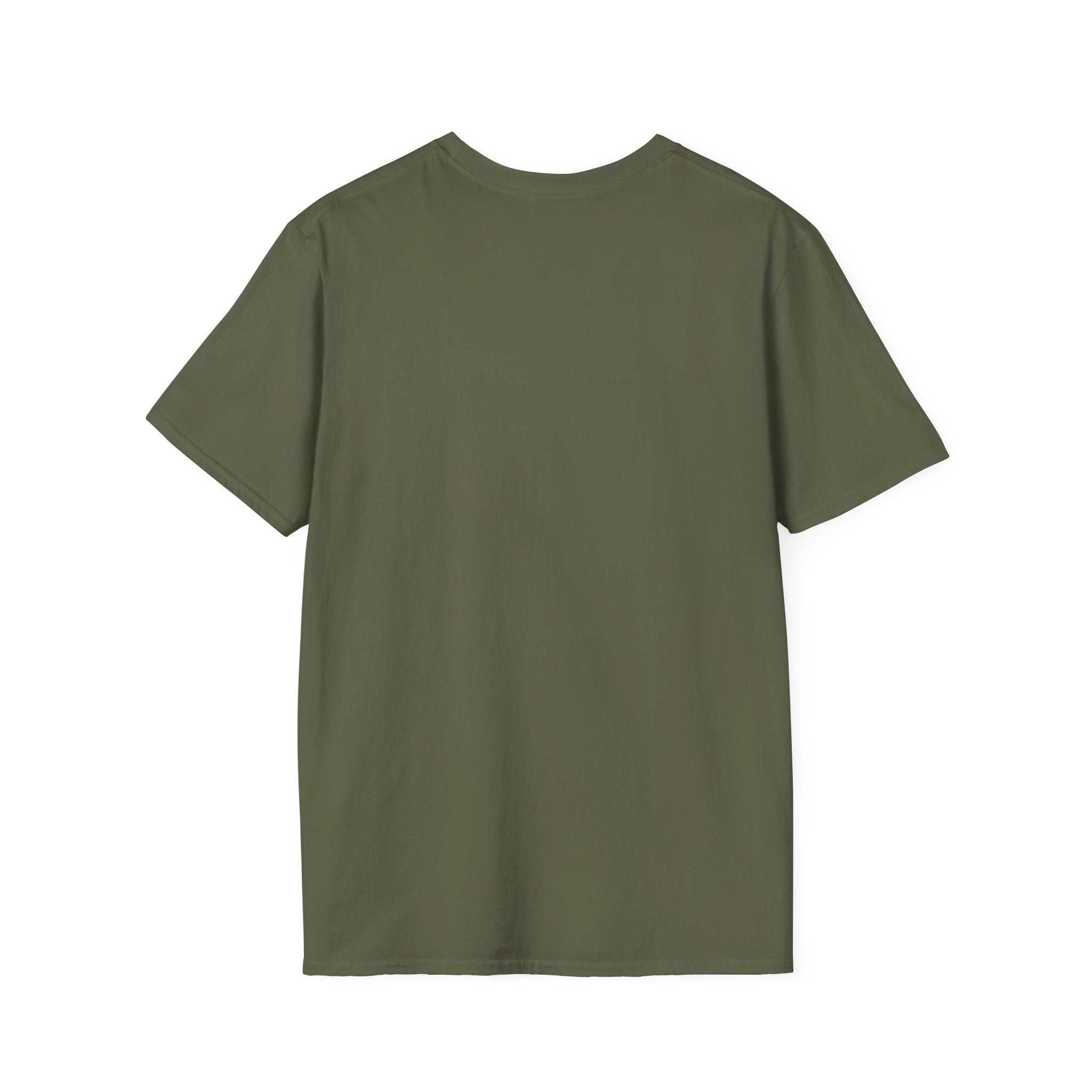Dopey 2 Gumbo T-Shirt