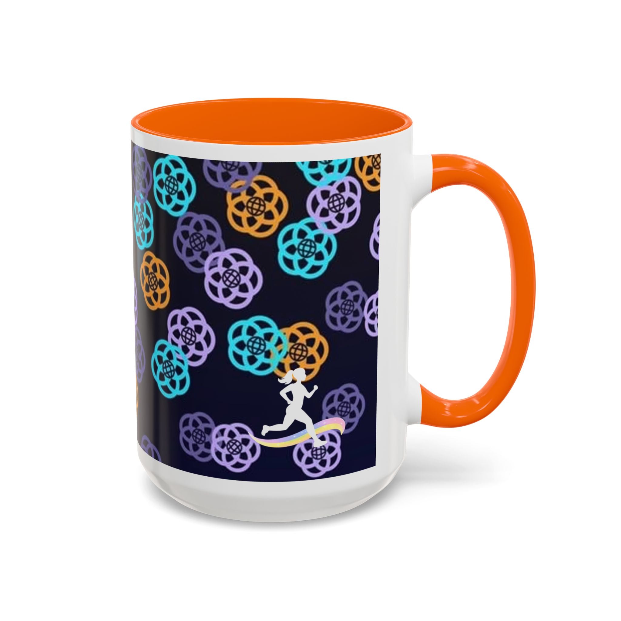 Like a Grand and Miraculous Coffee Mug (11, 15oz)