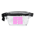 RSM Transparent Fanny Pack