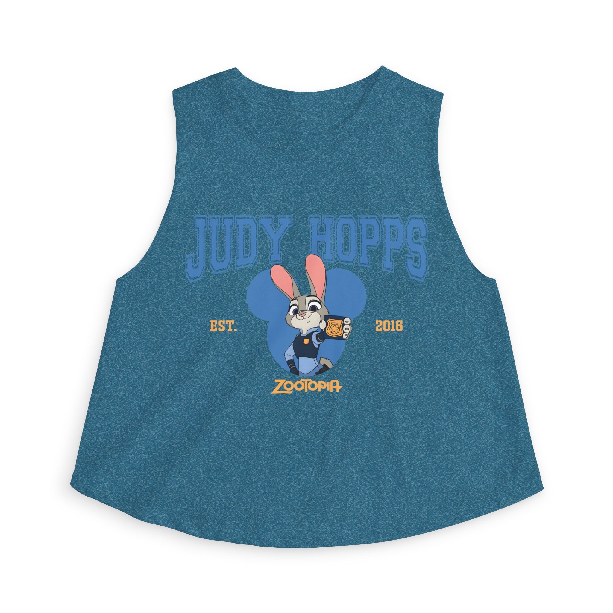 Hopps Women's Crop Top