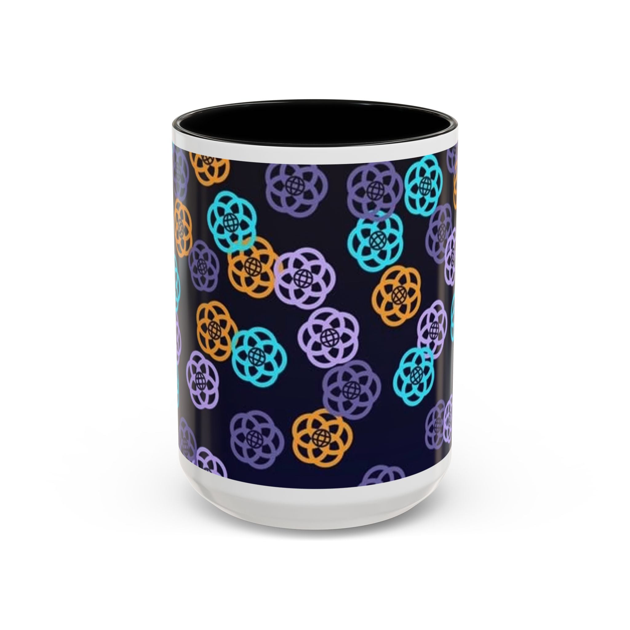 Like a Grand and Miraculous Coffee Mug (11, 15oz)