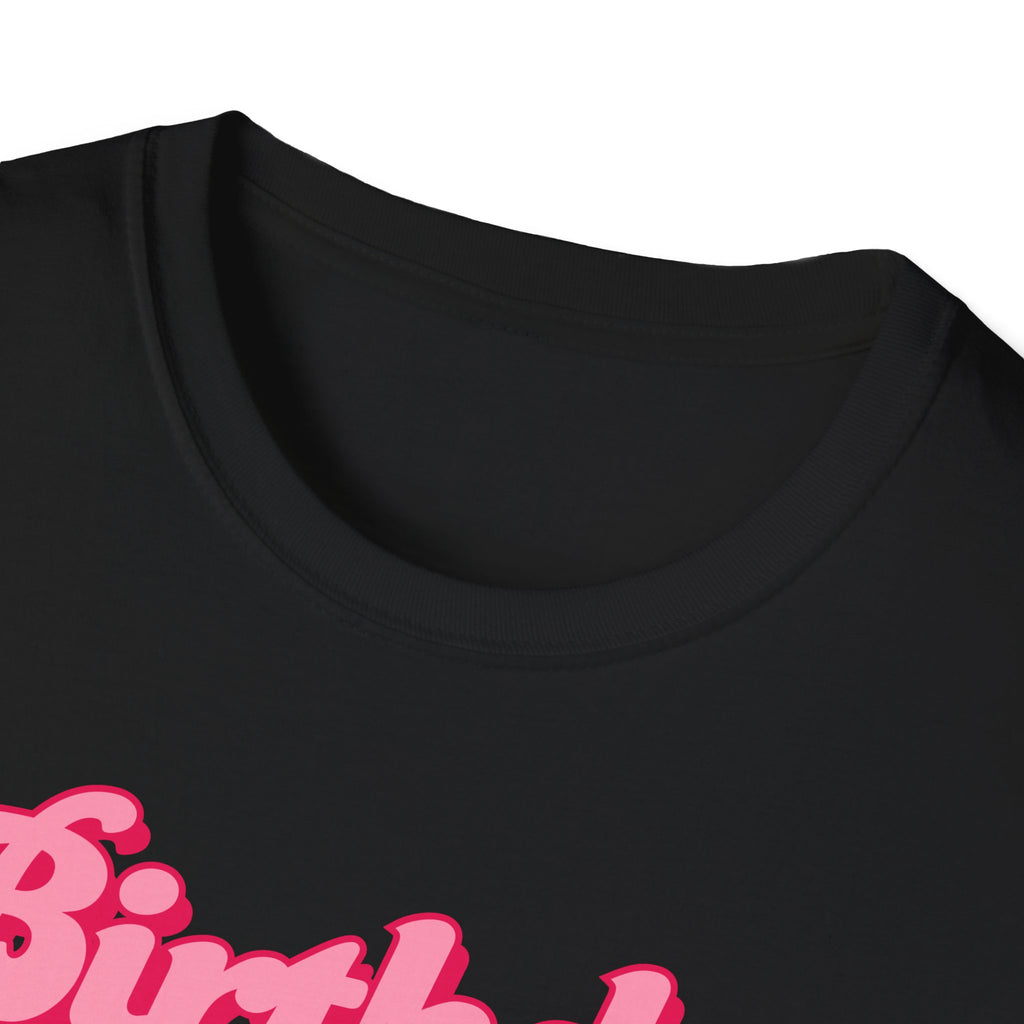 Birthday Party Pace T‑Shirt