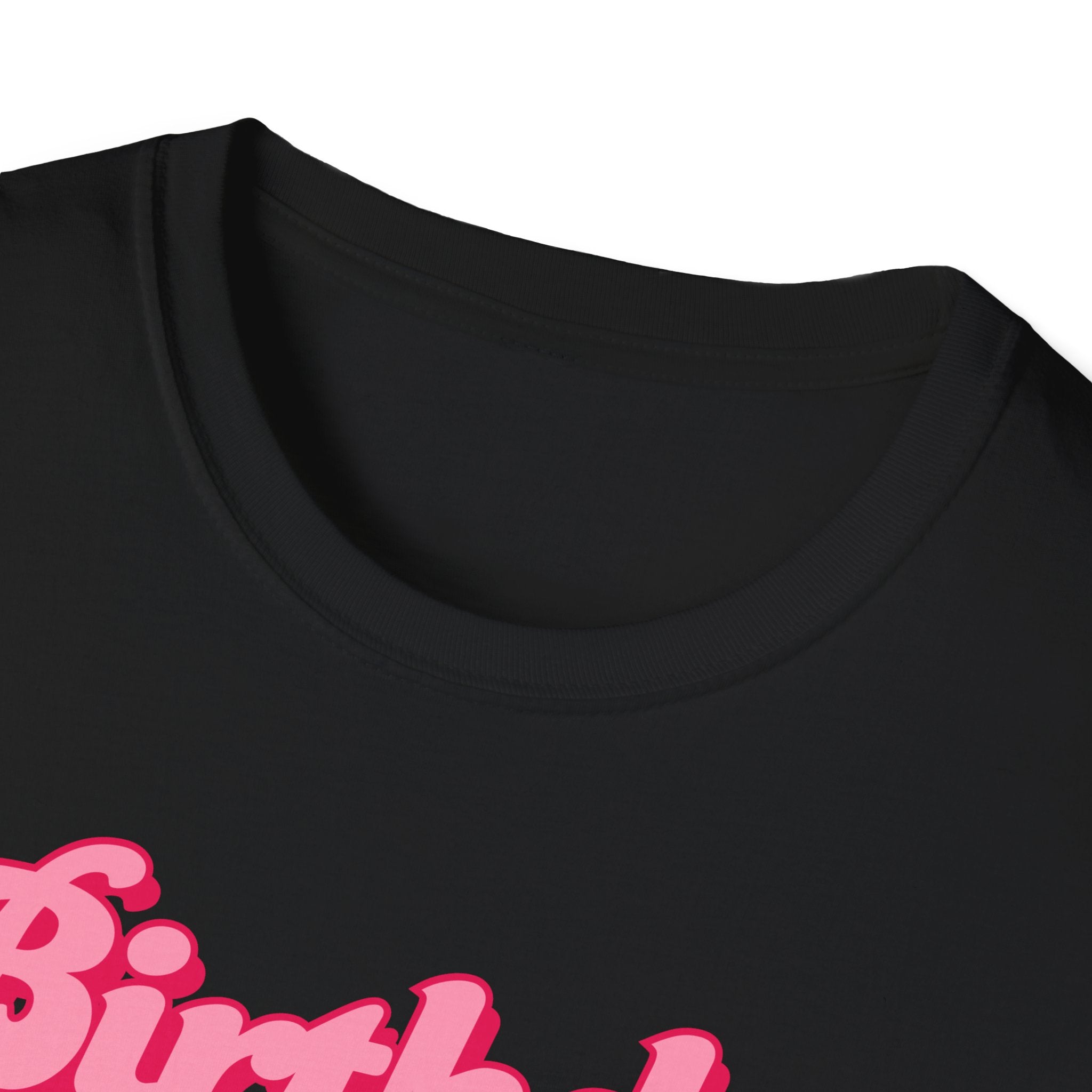 Birthday Party Pace T‑Shirt