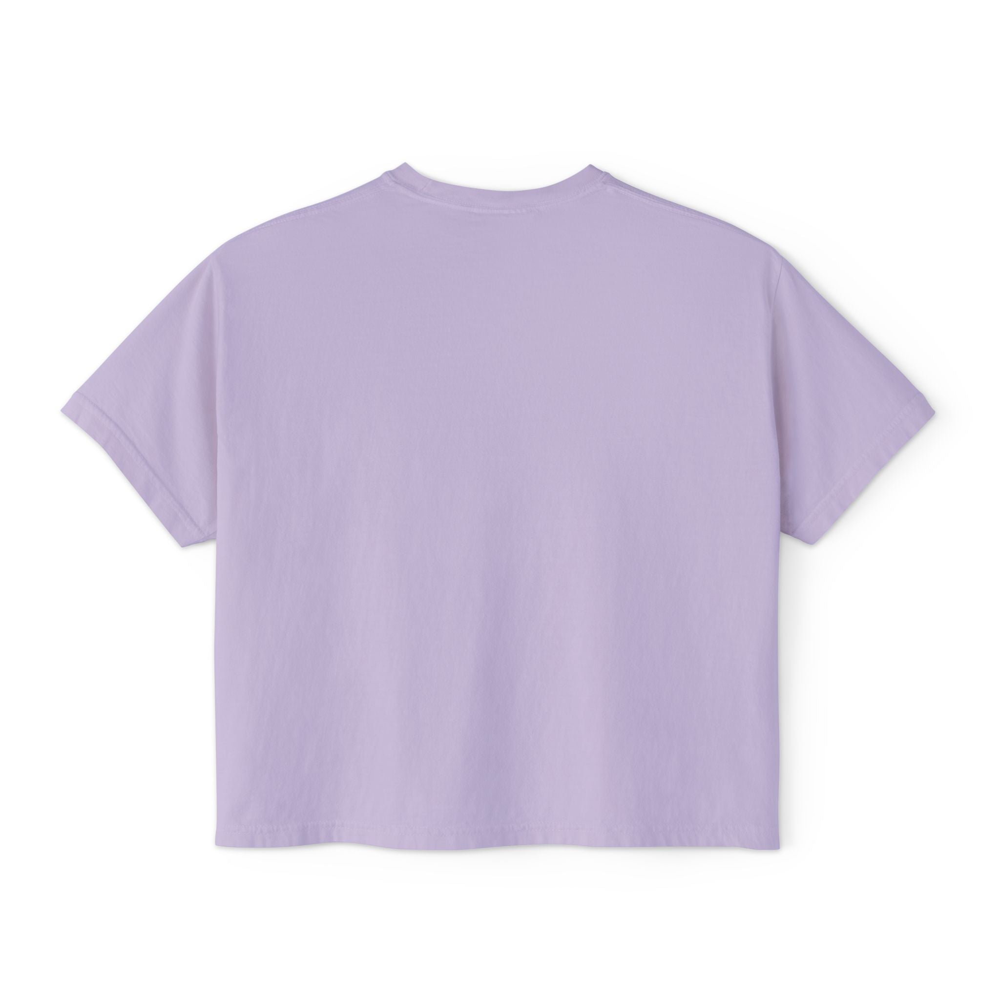 Runshine Magic Women's Boxy Tee