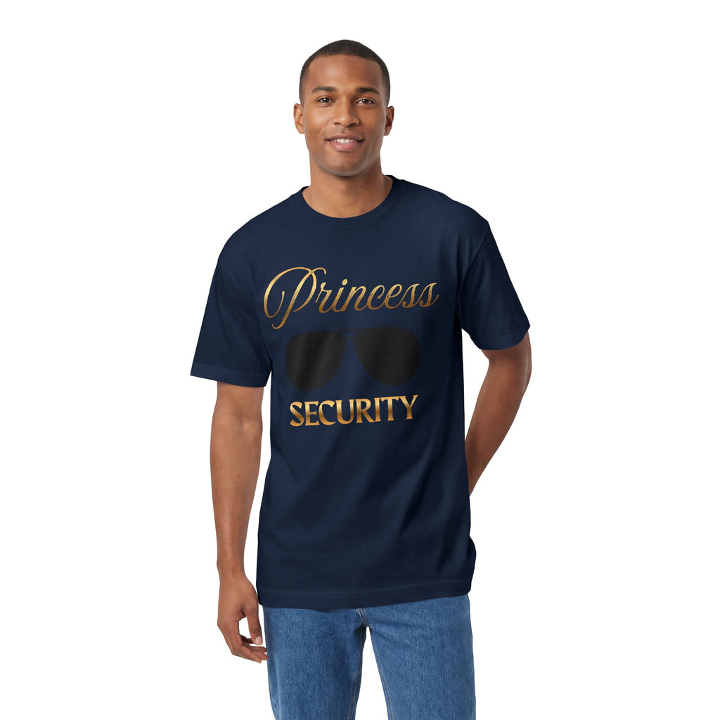 Princess Security Unisex Classic Tee