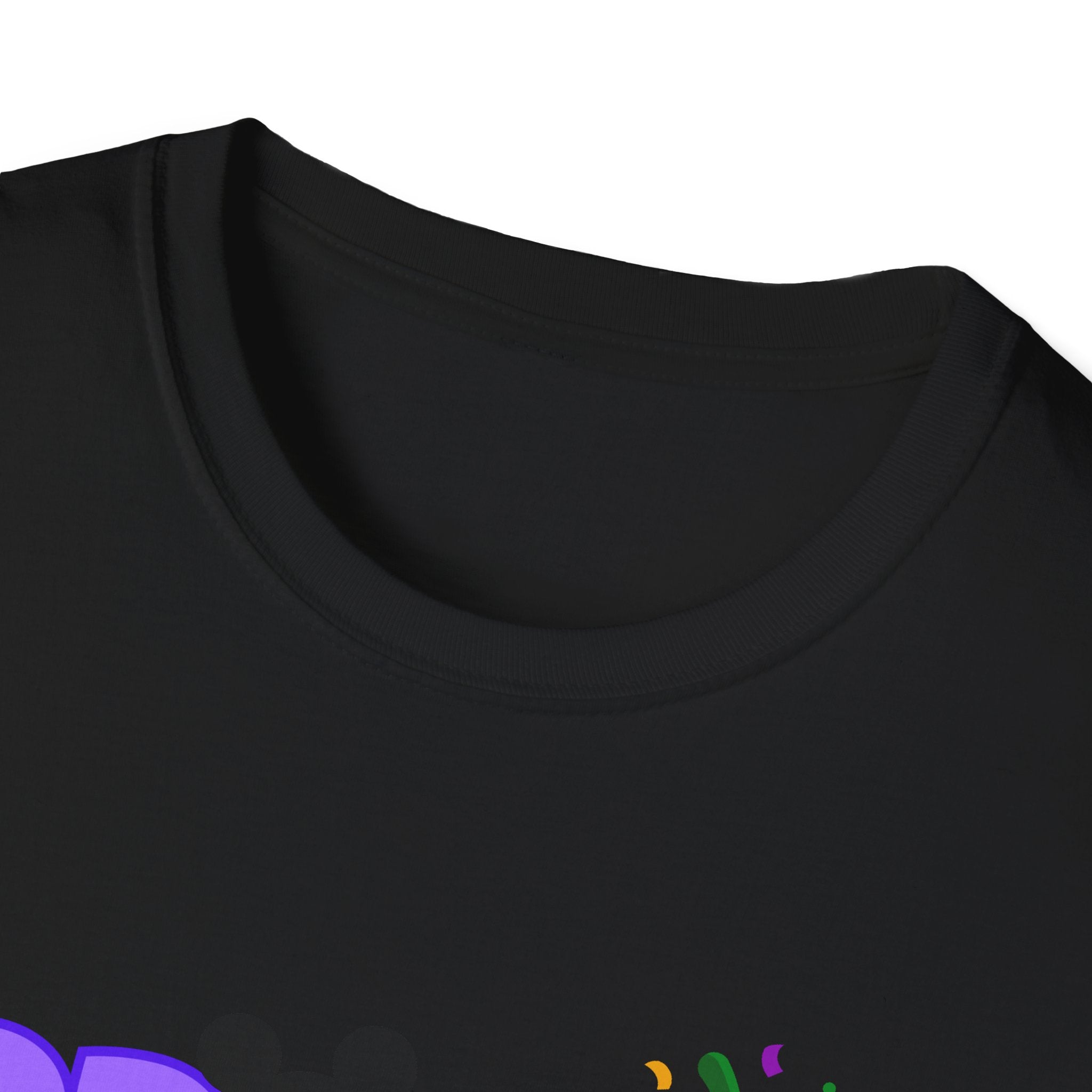 Dopey 2 Gumbo T-Shirt