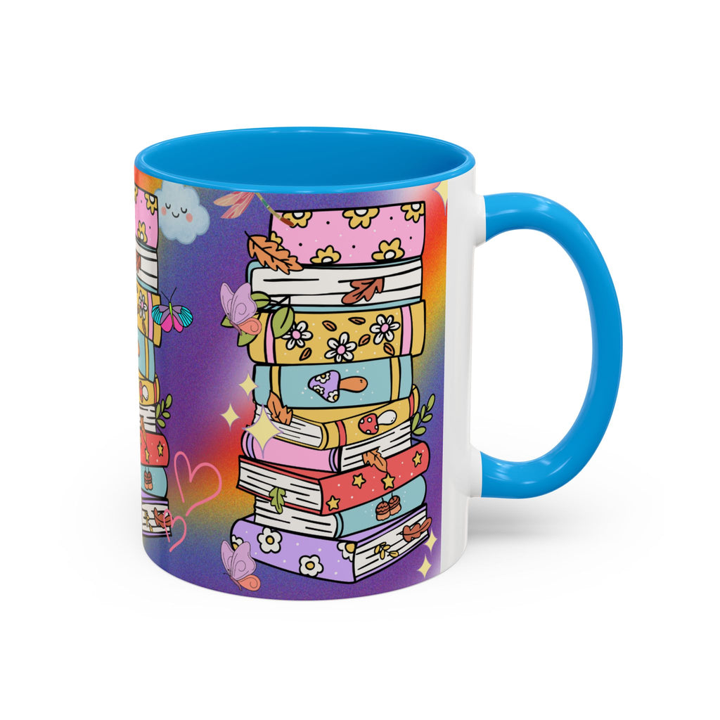 TBR Mugs (11oz, 15oz)