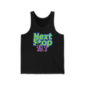 Next Stop 39.3 Unisex Tank Top