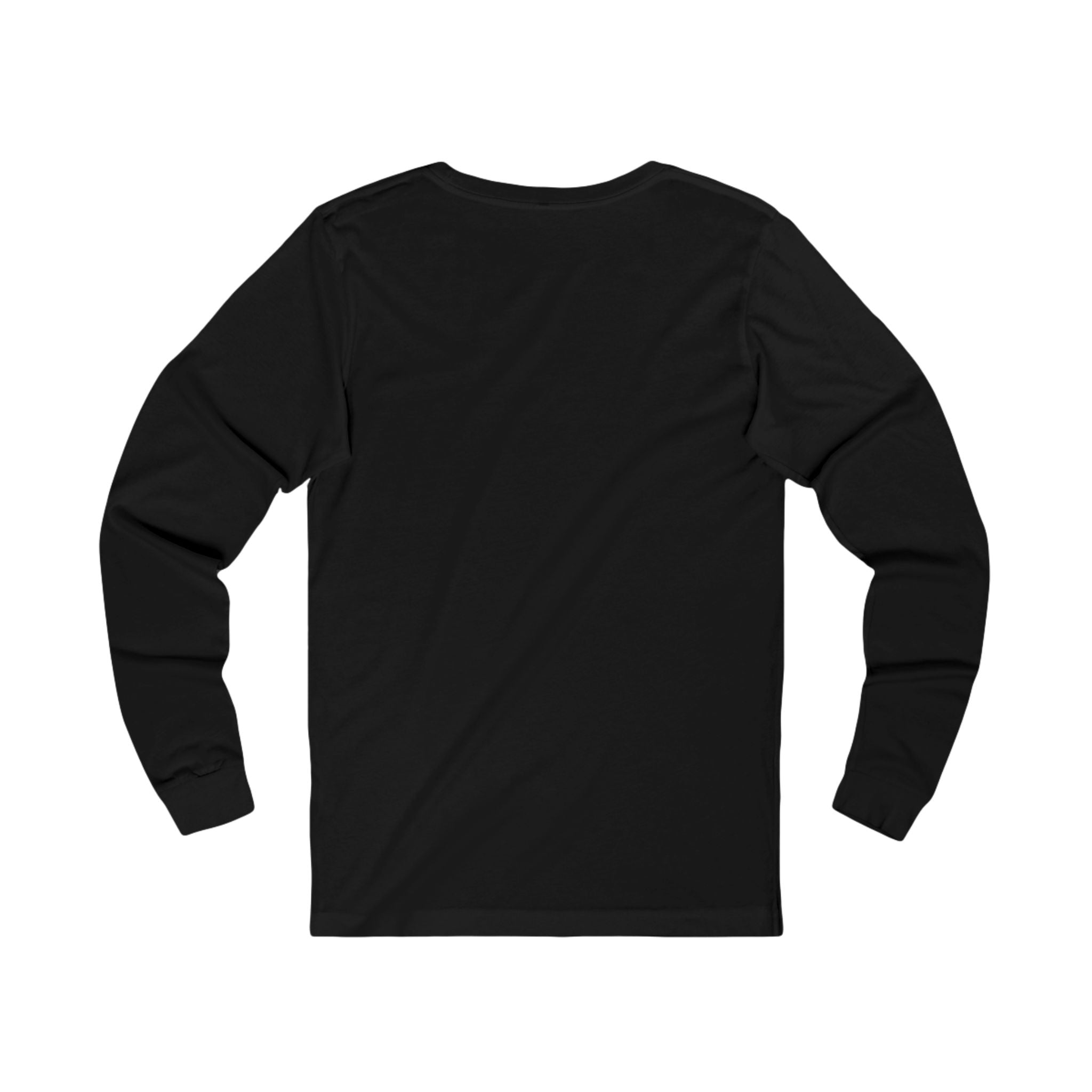 Ohana Yoga Unisex Jersey Long Sleeve Tee