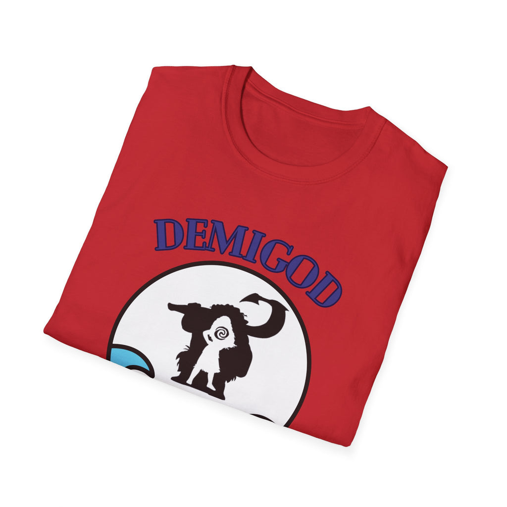 Demigod Run Club T-Shirt