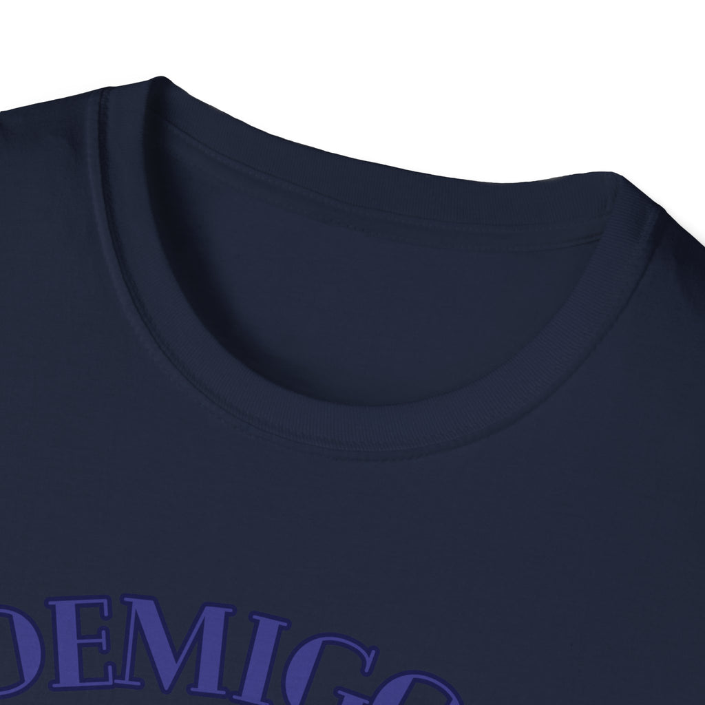 Demigod Run Club T-Shirt