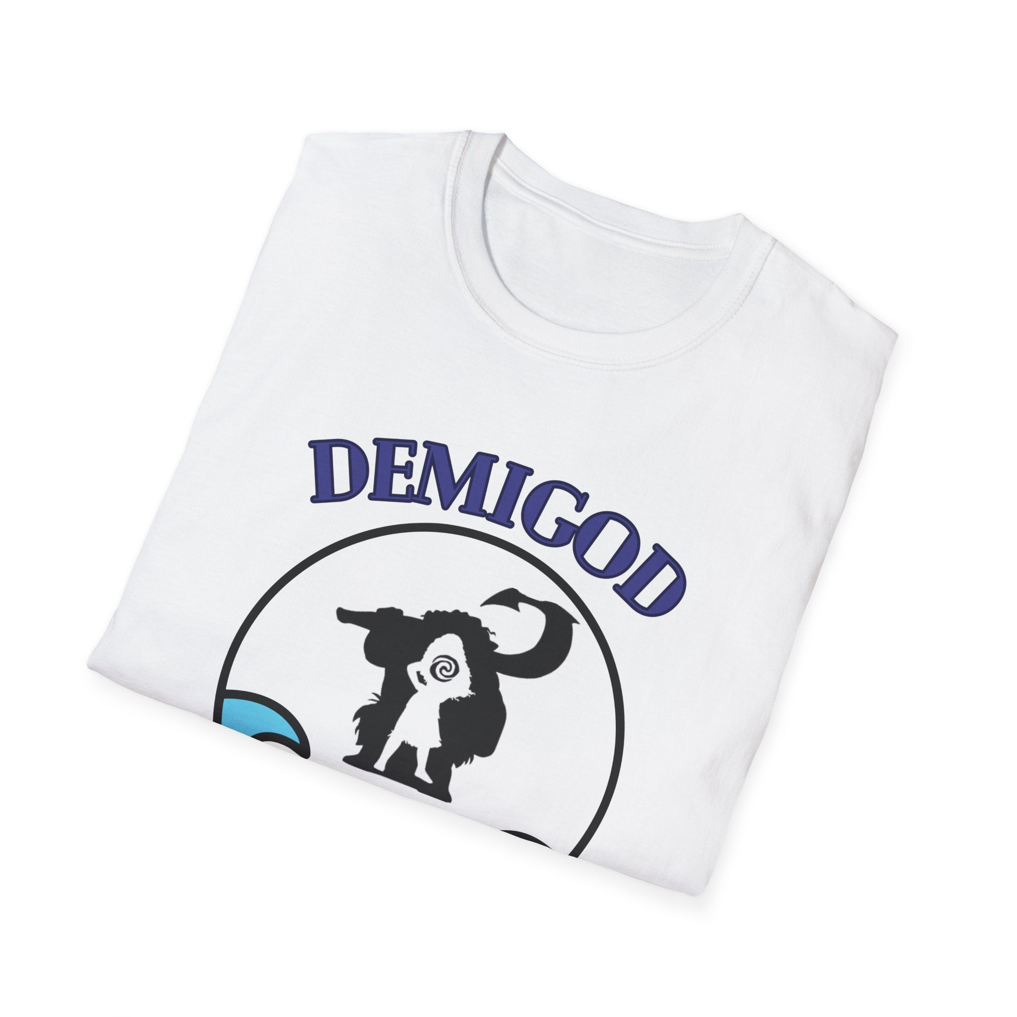 Demigod Run Club T-Shirt