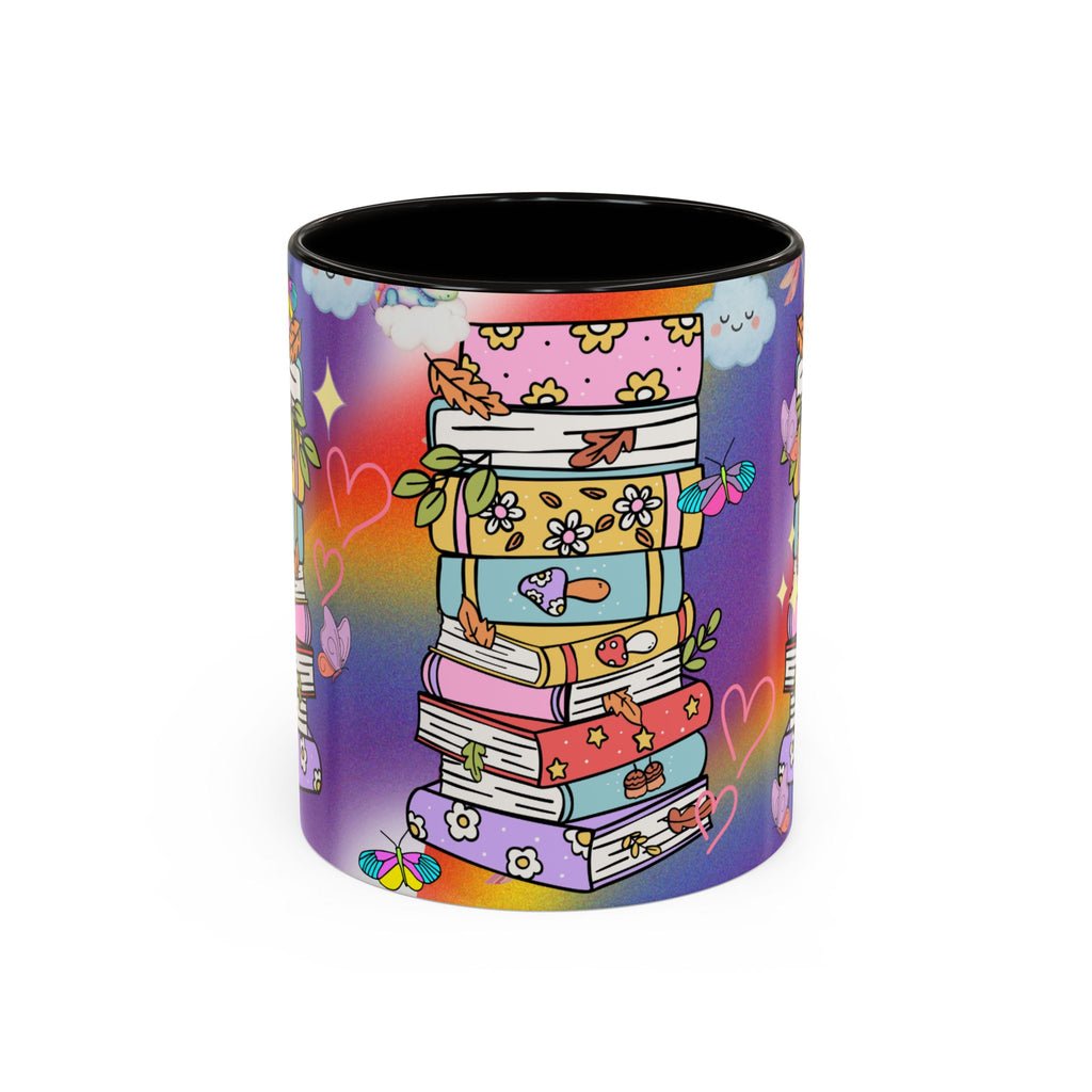 TBR Mugs (11oz, 15oz)