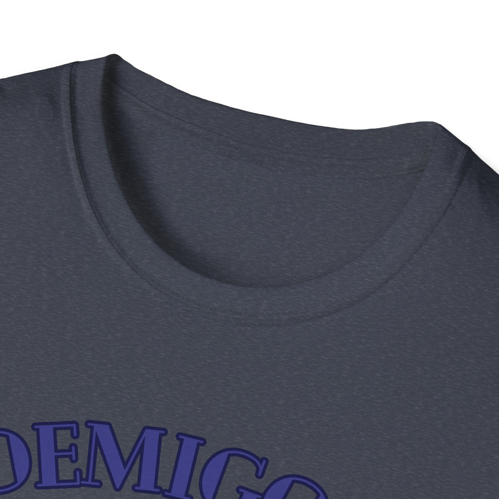 Demigod Run Club T-Shirt