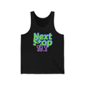 Next Stop 39.3 Unisex Tank Top