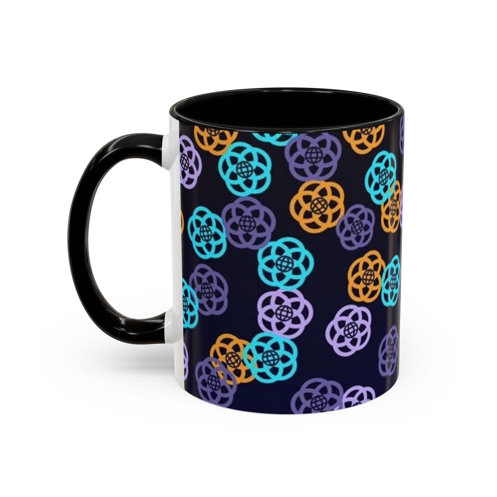 Like a Grand and Miraculous Coffee Mug (11, 15oz)