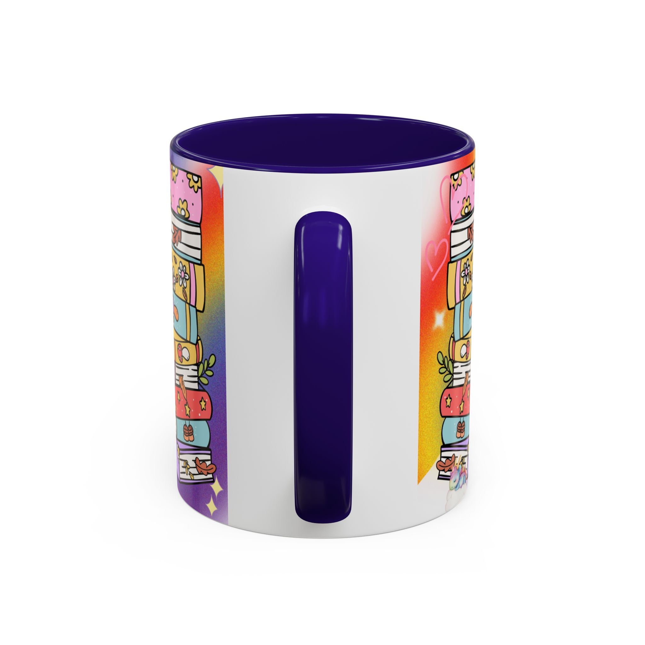 TBR Mugs (11oz, 15oz)