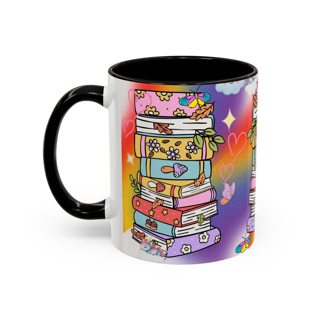 TBR Mugs (11oz, 15oz)