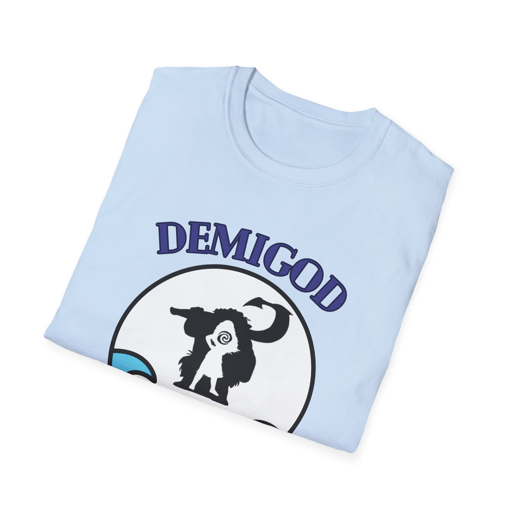 Demigod Run Club T-Shirt