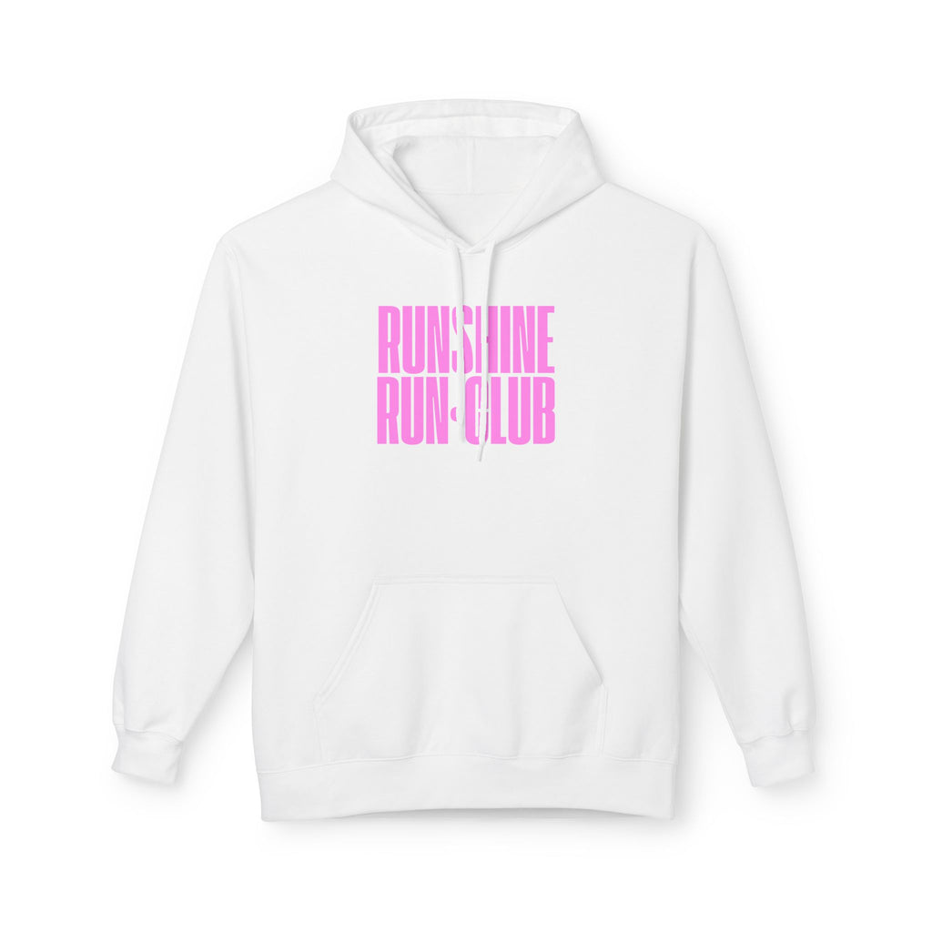 Unisex Midweight Softstyle Fleece Hoodie