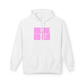 Unisex Midweight Softstyle Fleece Hoodie