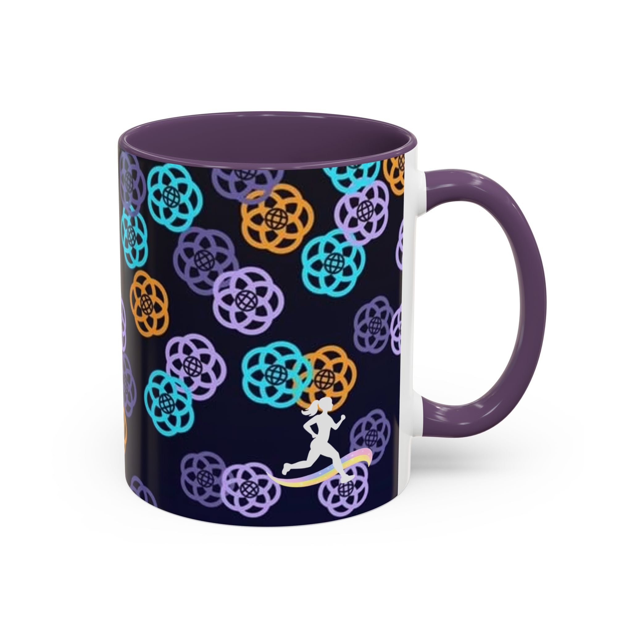Like a Grand and Miraculous Coffee Mug (11, 15oz)