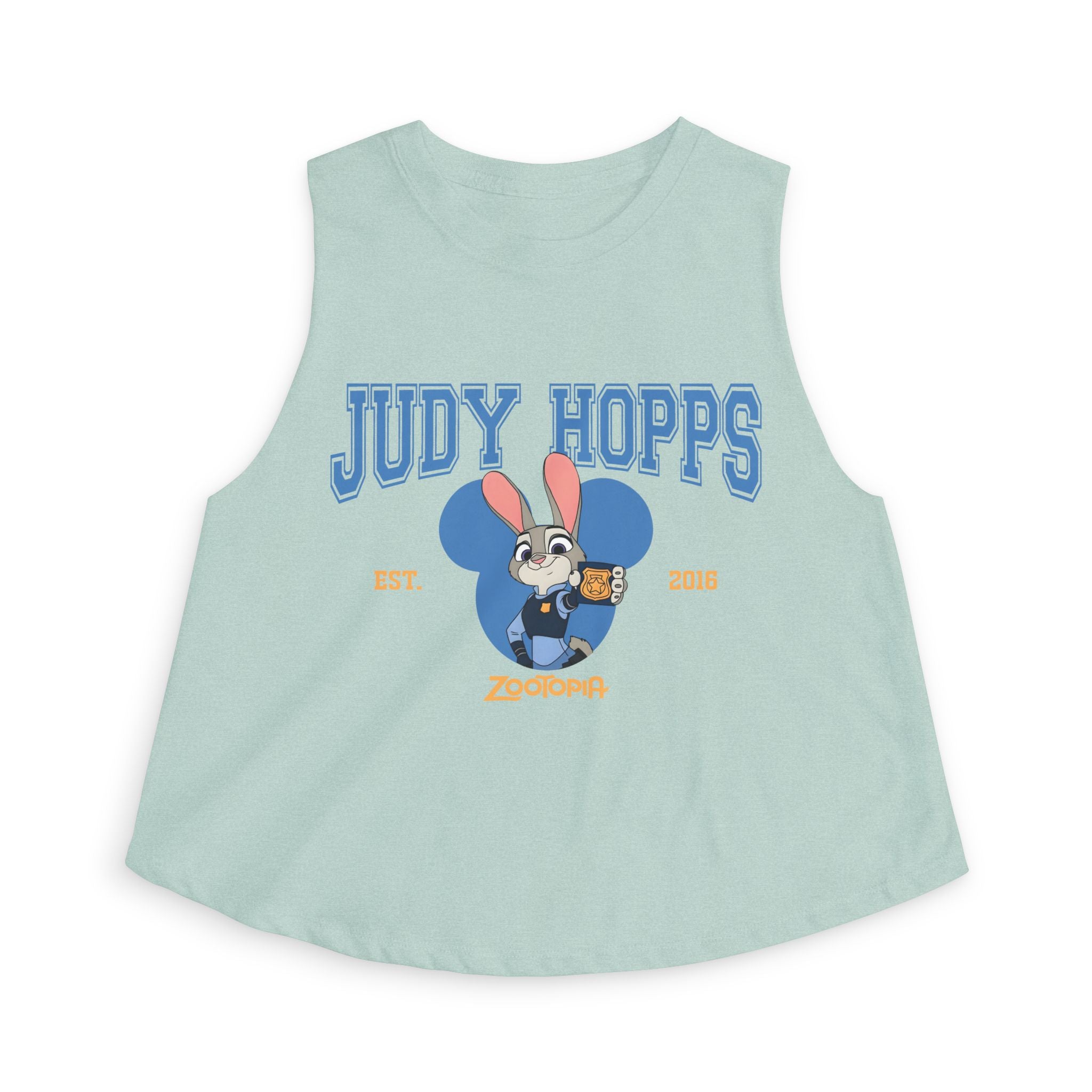 Hopps Women's Crop Top