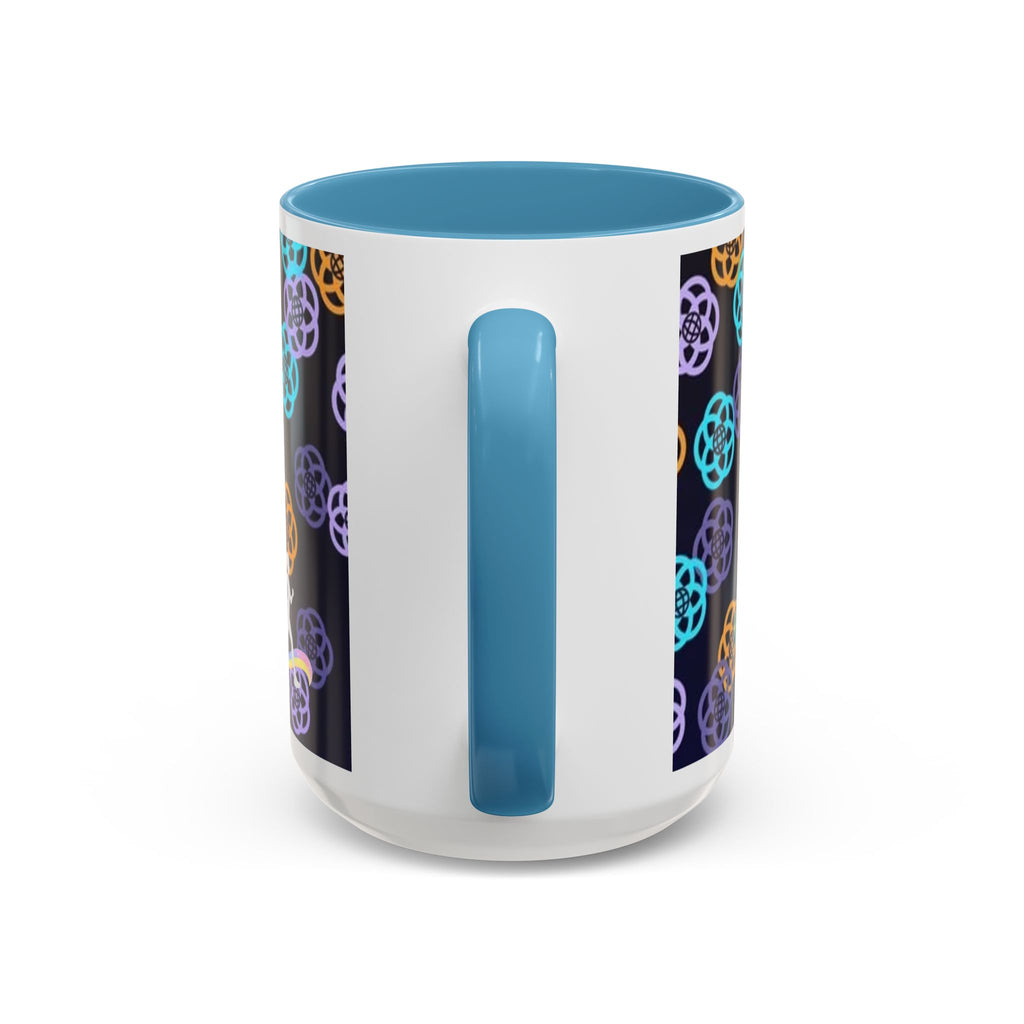 Like a Grand and Miraculous Coffee Mug (11, 15oz)