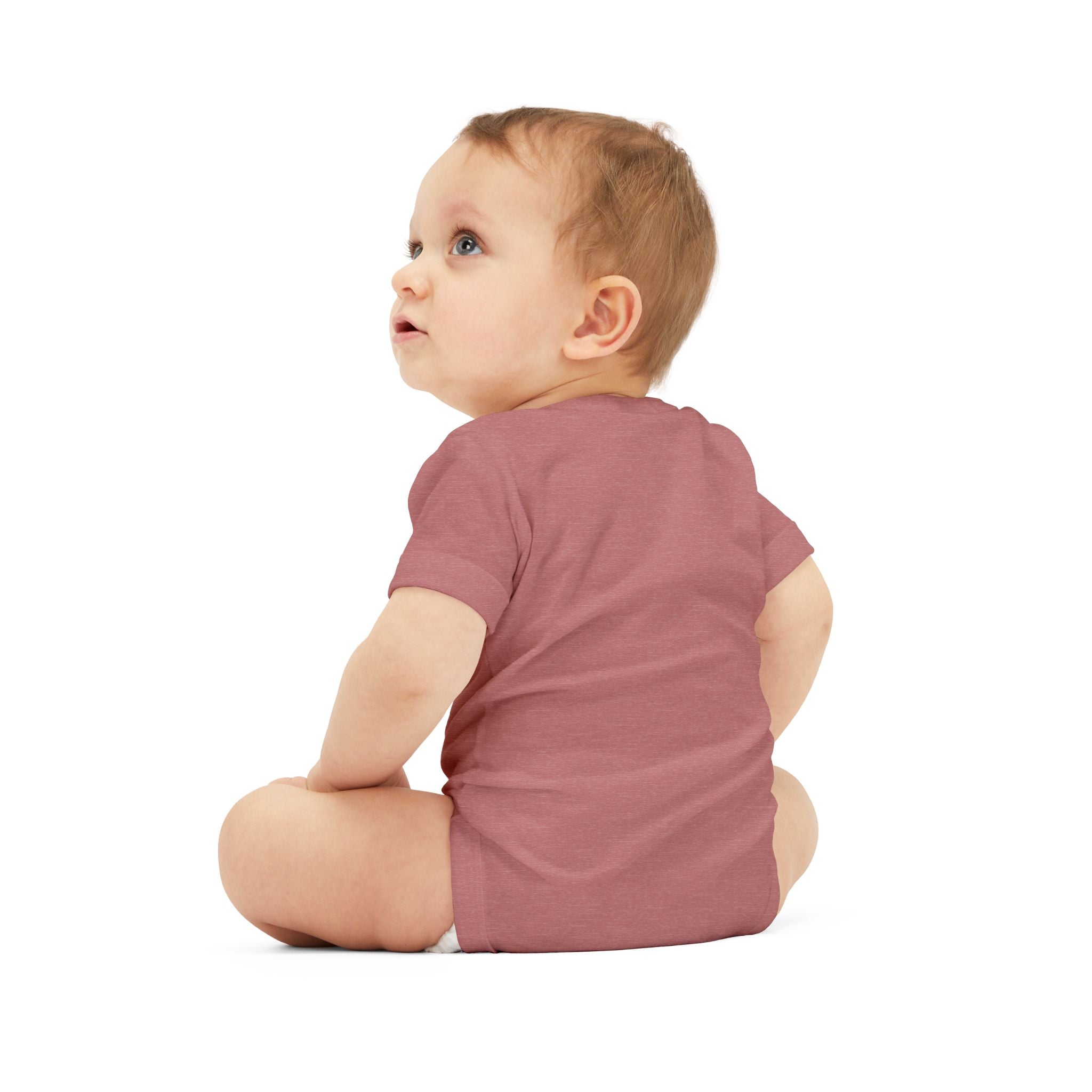 Friend Duo Infant Jersey One Piece