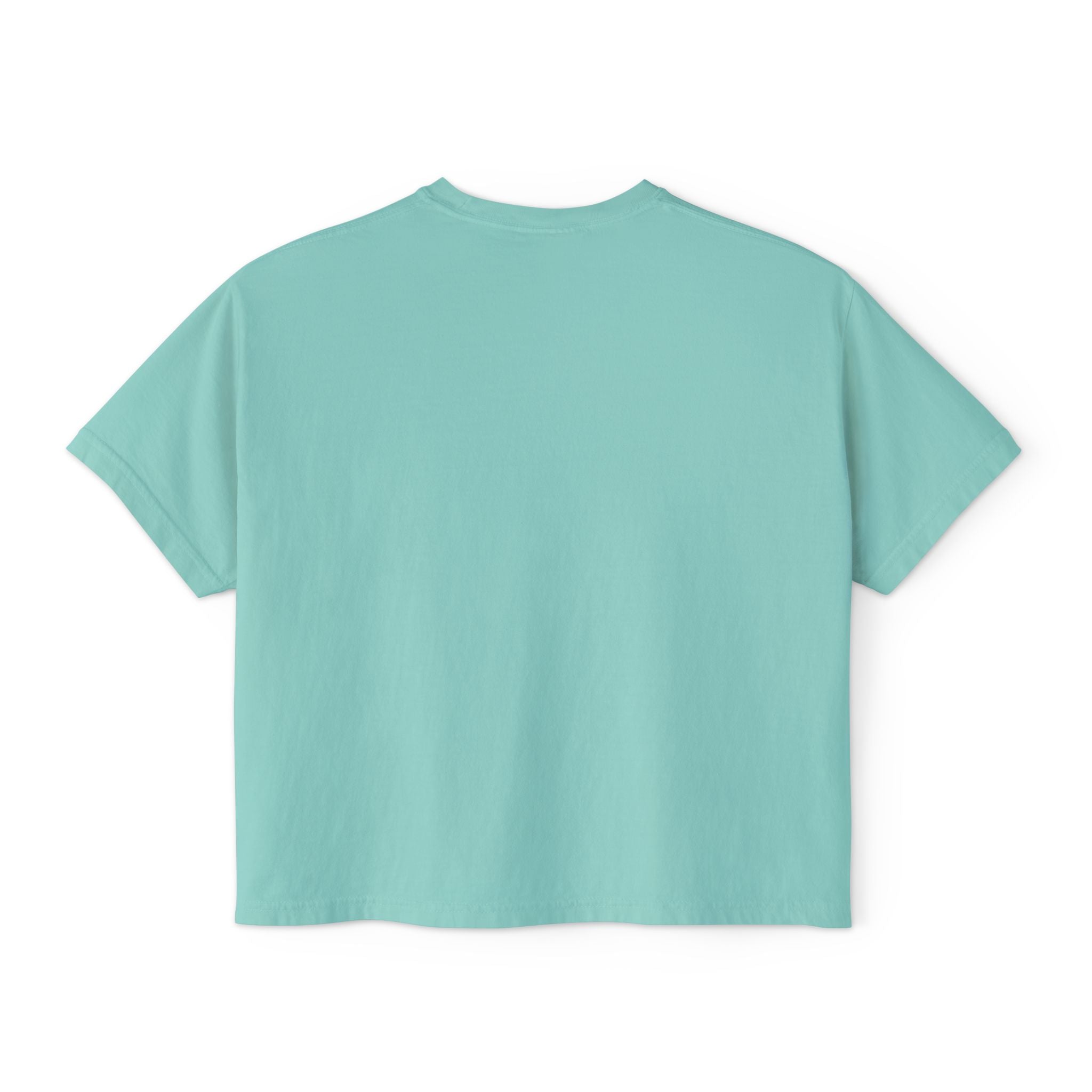 Runshine Magic Women's Boxy Tee