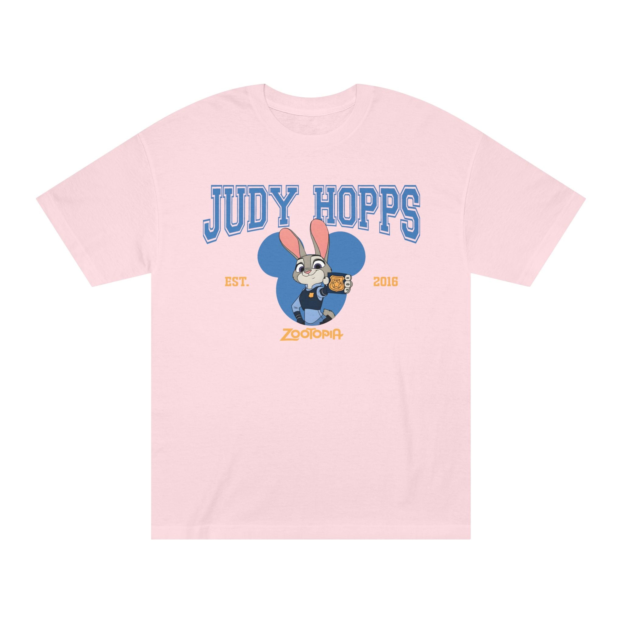 Hopps Unisex Classic Tee